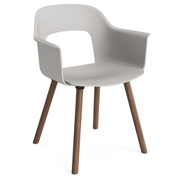 Sillón Layout 221 madera Hay