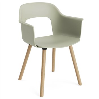Sillón Layout 221 madera Hay