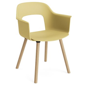 Sillón Layout 221 madera Hay