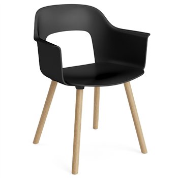 Sillón Layout 221 madera Hay