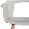 Sillón Layout 221 madera Hay