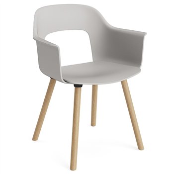 Sillón Layout 221 madera Hay