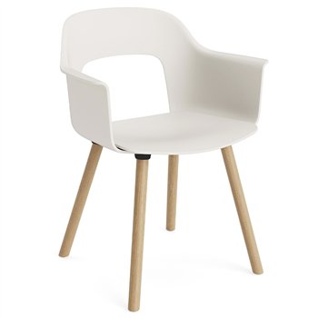 Sillón Layout 221 madera Hay