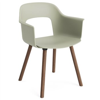 Sillón Layout 221 madera Hay