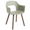 Sillón Layout 221 madera Hay