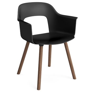 Sillón Layout 221 madera Hay