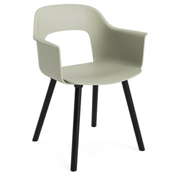 Sillón Layout 221 madera Hay
