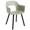 Sillón Layout 221 madera Hay
