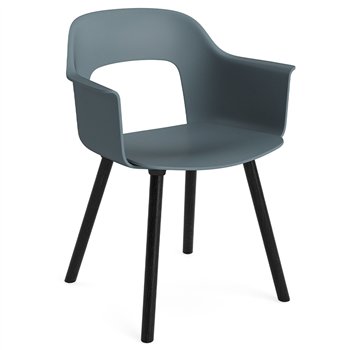Sillón Layout 221 madera Hay