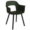 Sillón Layout 221 madera Hay