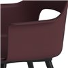 Sillón Layout 221 madera Hay