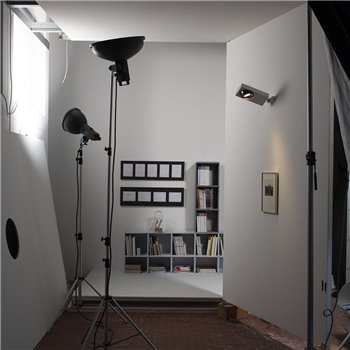 Aplique Brick Martinelli Luce