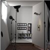 Aplique Brick Martinelli Luce
