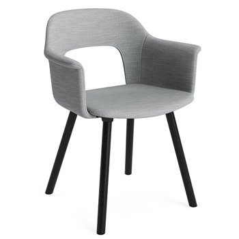 Sillón Layout 224 tapizado Hay
