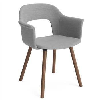 Sillón Layout 224 tapizado Hay