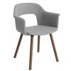 Sillón Layout 224 tapizado Hay