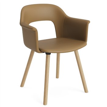 Sillón Layout 224 tapizado Hay