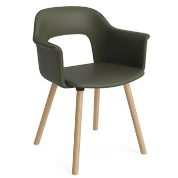 Sillón Layout 224 tapizado Hay
