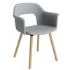 Sillón Layout 224 tapizado Hay
