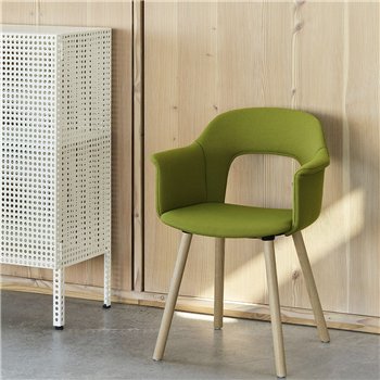 Sillón Layout 224 tapizado Hay