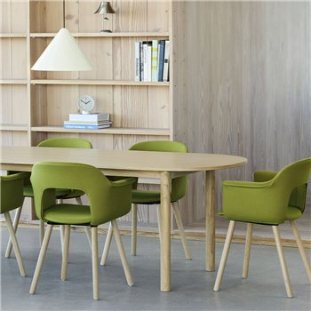 Sillón Layout 224 tapizado Hay