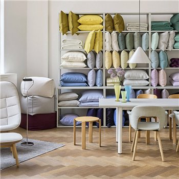 Sillón Layout 224 tapizado Hay