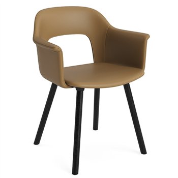 Sillón Layout 224 tapizado Hay