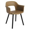 Sillón Layout 224 tapizado Hay
