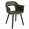 Sillón Layout 224 tapizado Hay
