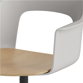 Sillón Layout 213 Hay