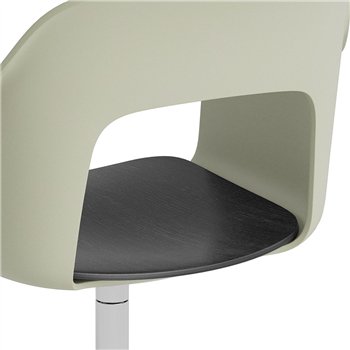 Sillón Layout 213 Hay