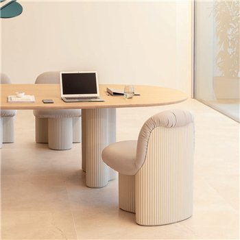 Silla Bolete Andreu World