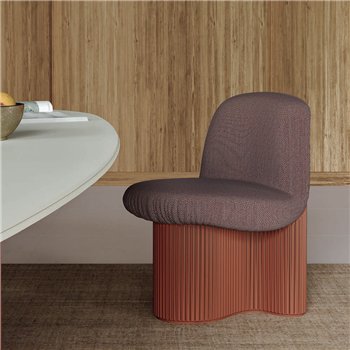 Silla Bolete Andreu World