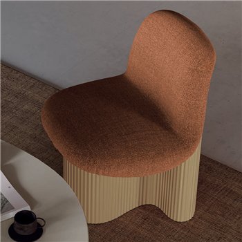 Silla Bolete Andreu World