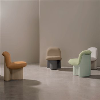 Silla Bolete Andreu World