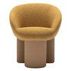 Sillón Bolete Andreu World