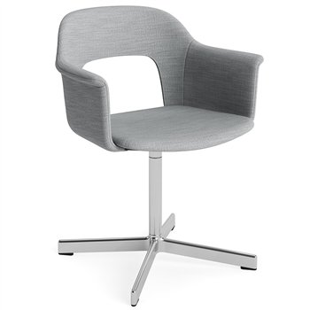 Sillón Layout 234 tapizado Hay