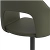 Sillón Layout 234 tapizado Hay