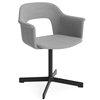 Sillón Layout 234 tapizado Hay
