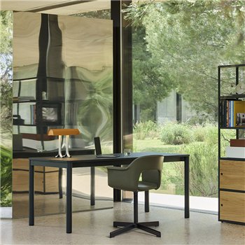 Sillón Layout 234 tapizado Hay