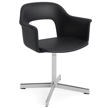Sillón Layout 234 tapizado Hay