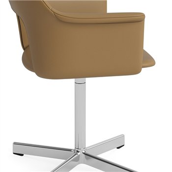 Sillón Layout 234 tapizado Hay