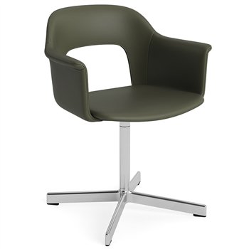 Sillón Layout 234 tapizado Hay