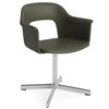 Sillón Layout 234 tapizado Hay