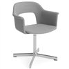Sillón Layout 234 tapizado Hay