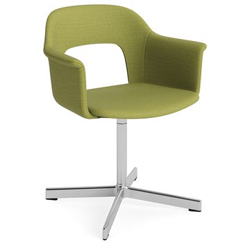 Sillón Layout 234 tapizado Hay
