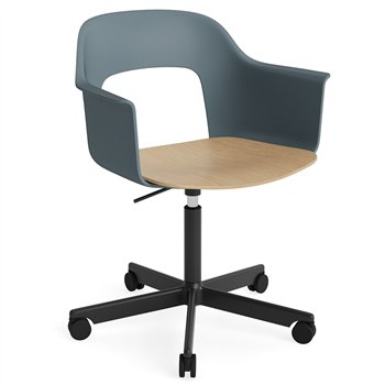 Sillón Layout 242 Hay
