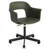 Sillón Layout 244 tapizado Hay