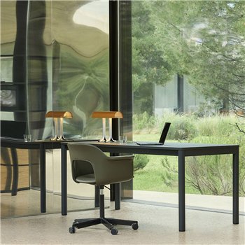 Sillón Layout 244 tapizado Hay