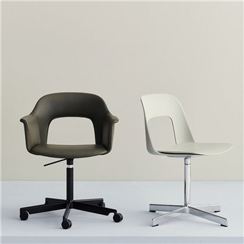 Sillón Layout 244 tapizado Hay